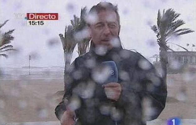 El tiempo - El Tiempo - 09/10/08