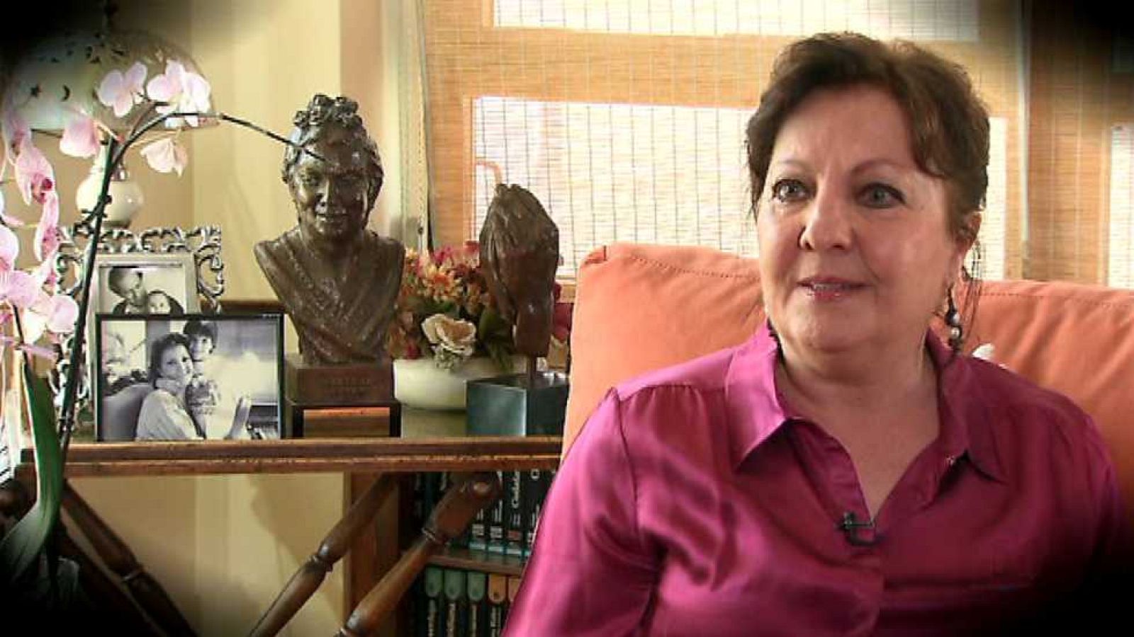 RTVE responde - 25/04/15 - ver ahora