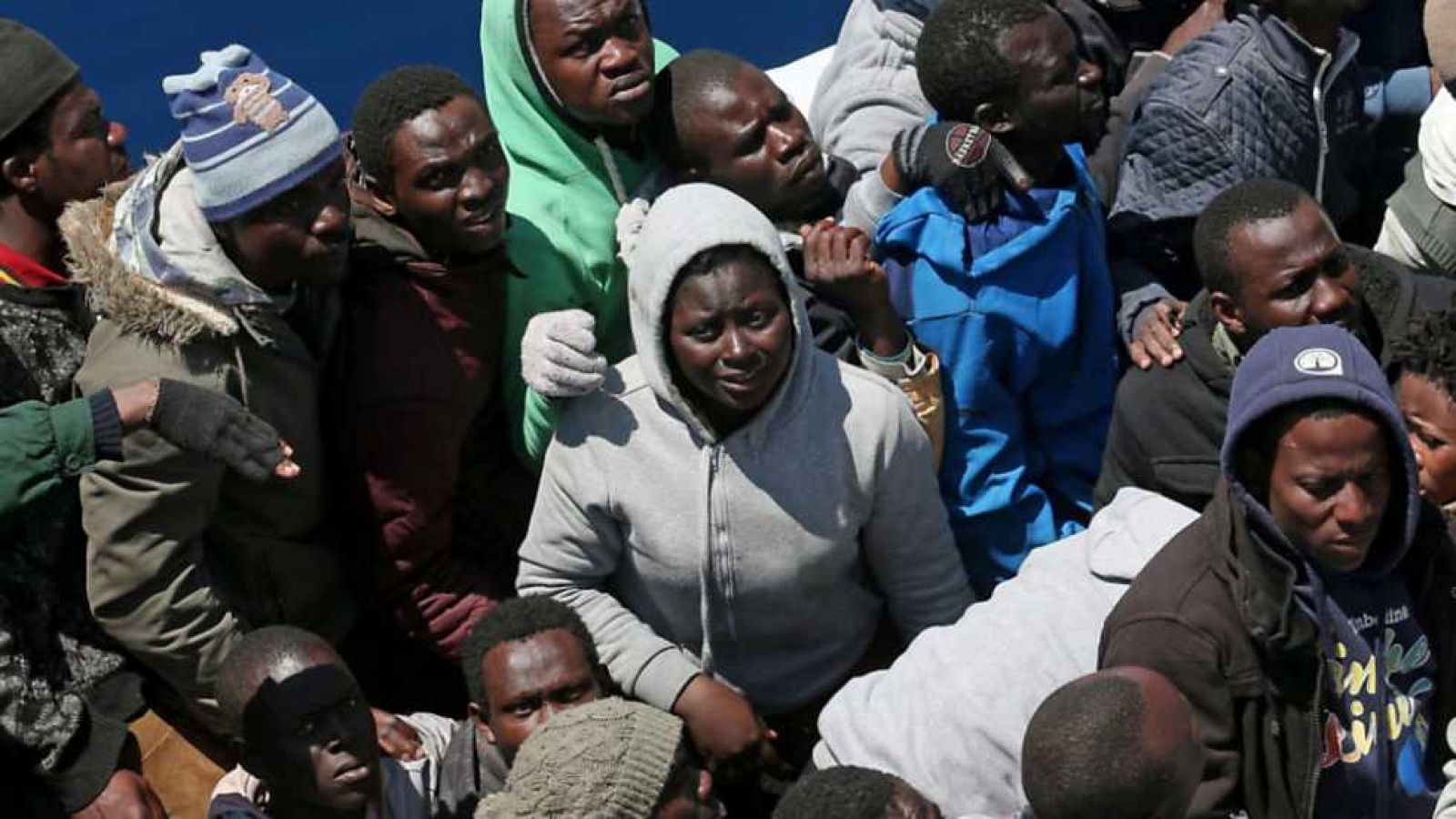 Informe semanal - 25/04/15 - ver ahora