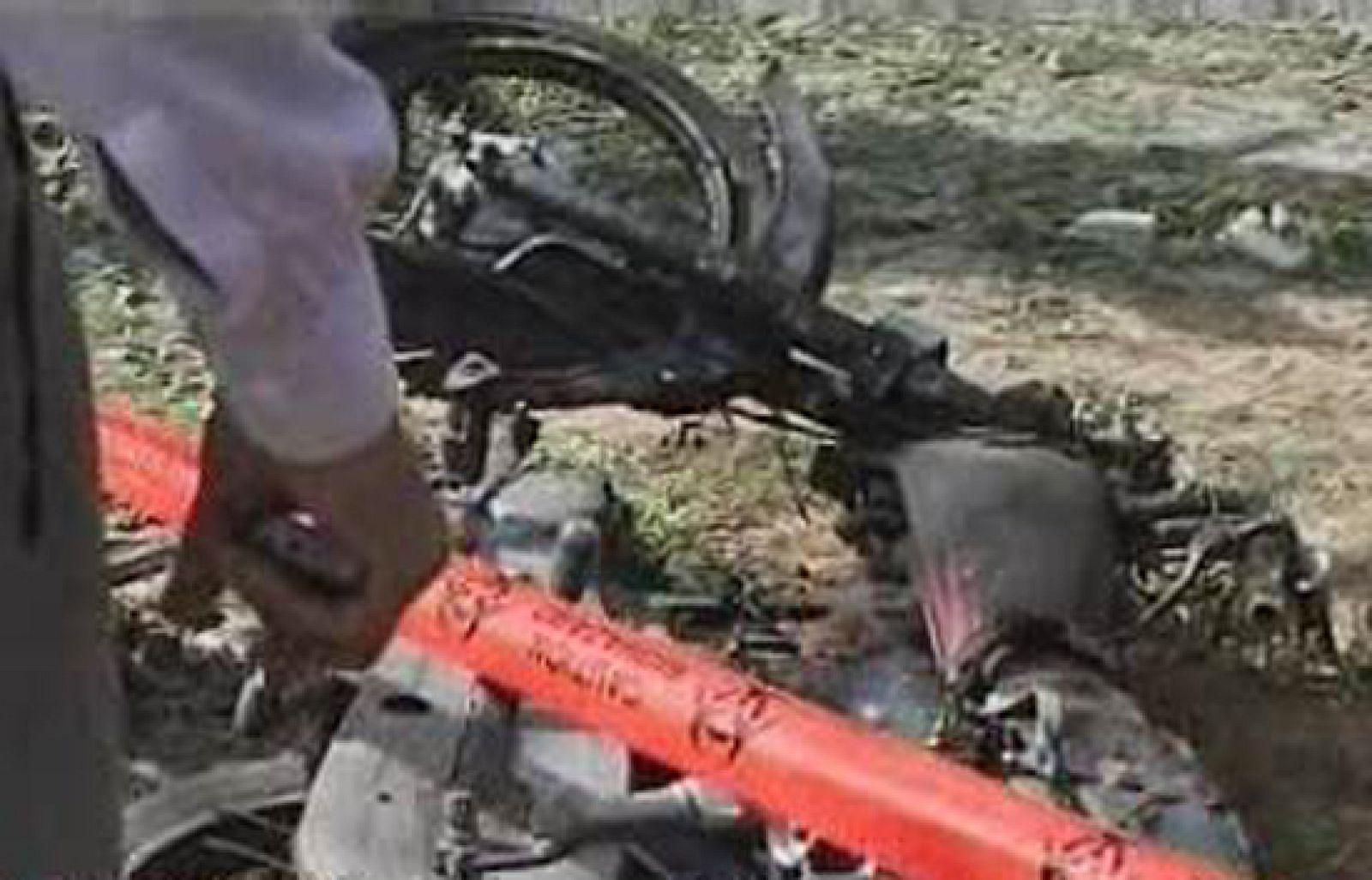 11 personas han muerto y otras veinte están heridas al estallar dos bombas en Pakistán | Ver