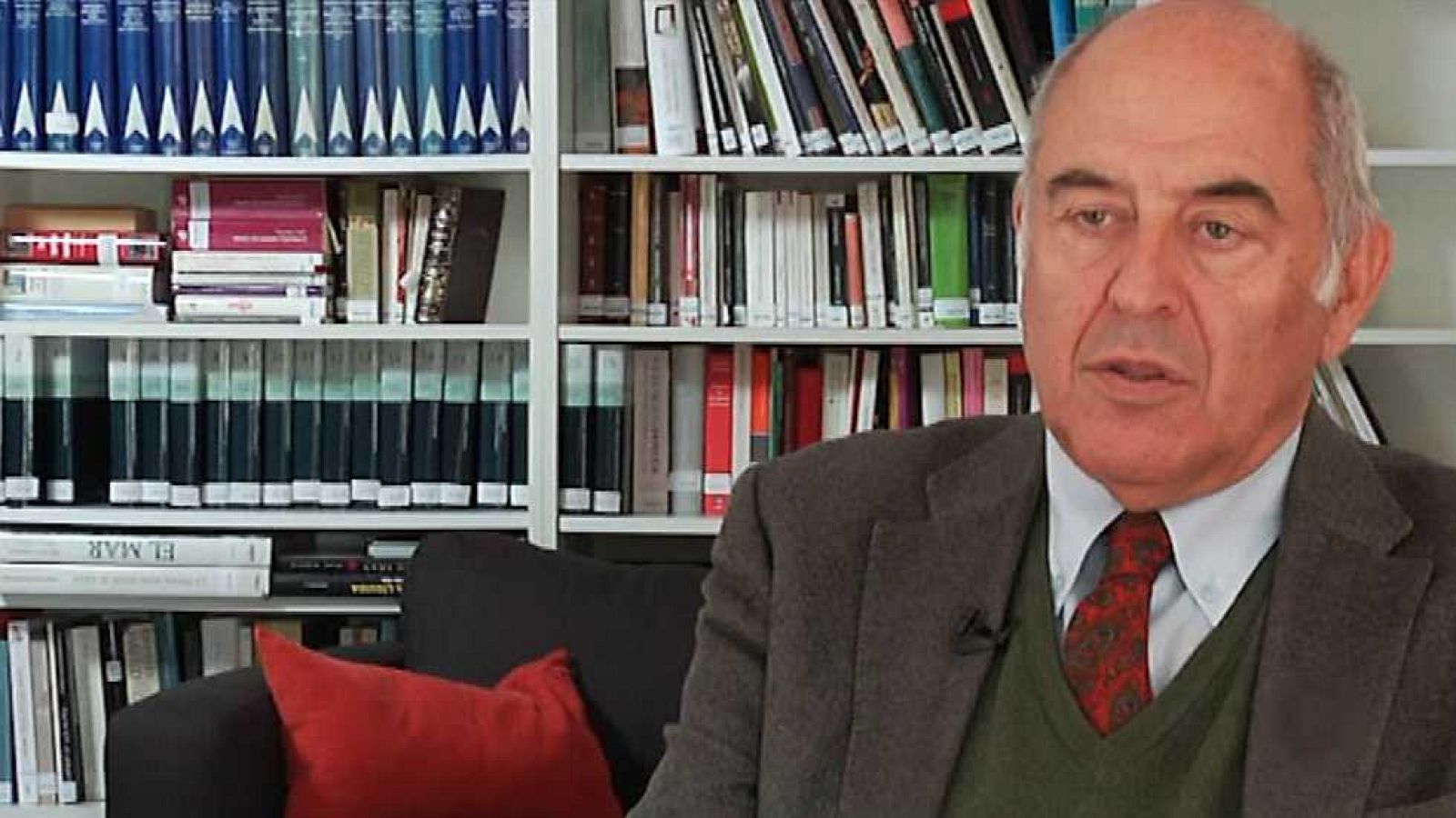 La casa encendida - 25/04/15 - ver ahora