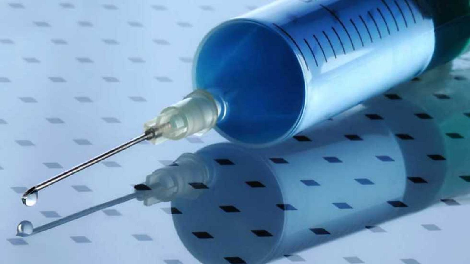 La noche temática - Dopaje genético - ver ahora