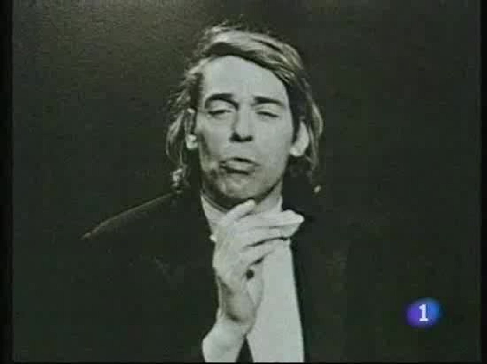 Hoy se cumplen 30 años de la muerte de Jacques Brel | Ver