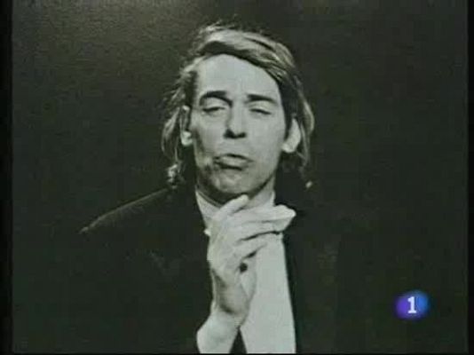  - 30 años sin Jacques Brel