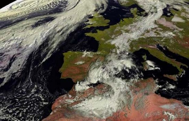 El tiempo - El Tiempo - 09/10/08