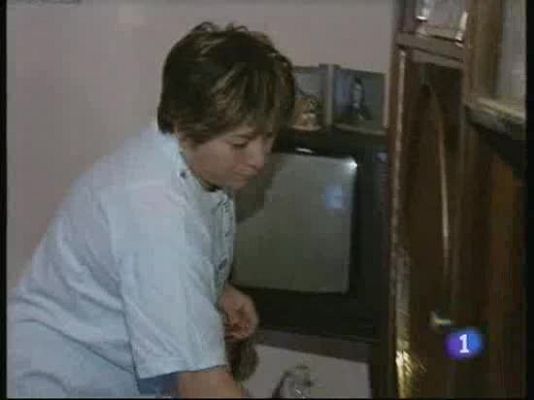  - Listas de inmigrantes