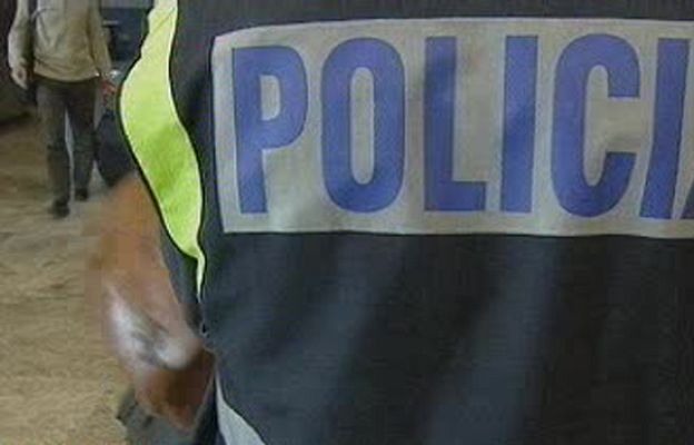  - 'Mulas' de la droga