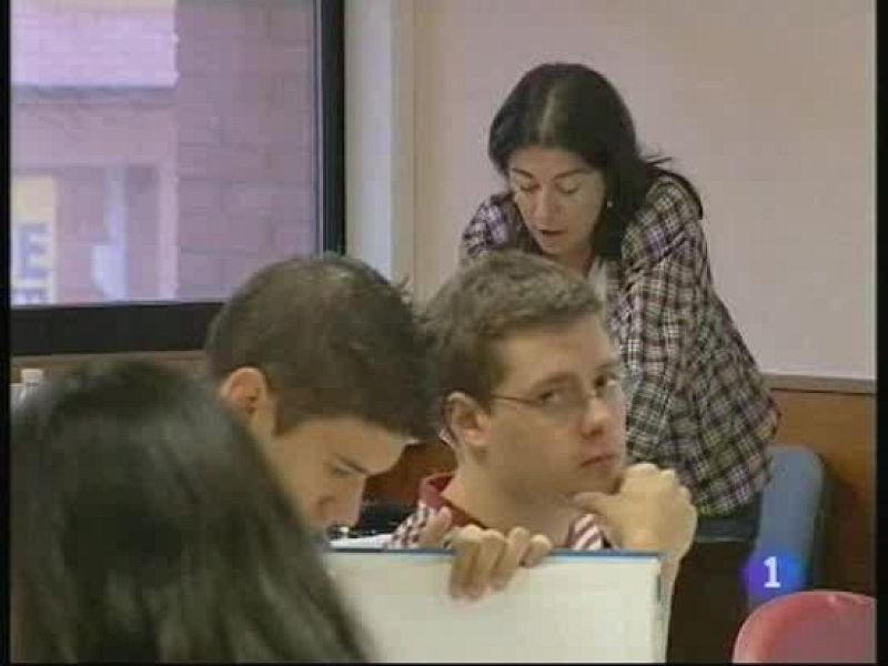 Polémica con la financiación de las universidades públicas madrileñas | Ver