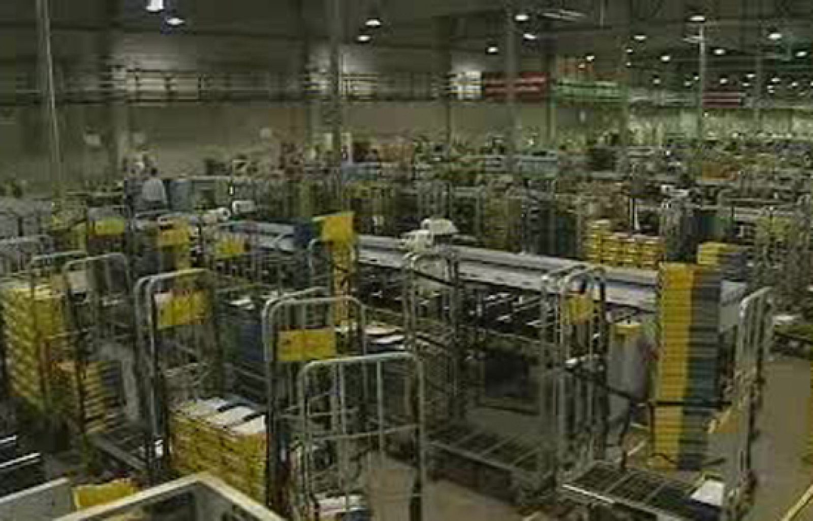 Hoy es el día Mundial del Correo | Ver