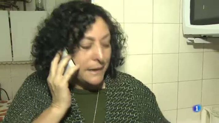 L'Informatiu - La cooperant catalana Victòria Subirana ens explica com es viu la catàstrofe del Nepal