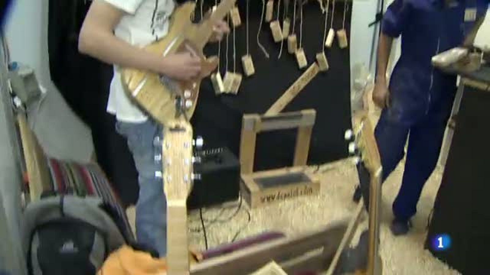 2a edició de la Fira "Handmade" o "fes-t'ho tu mateix"