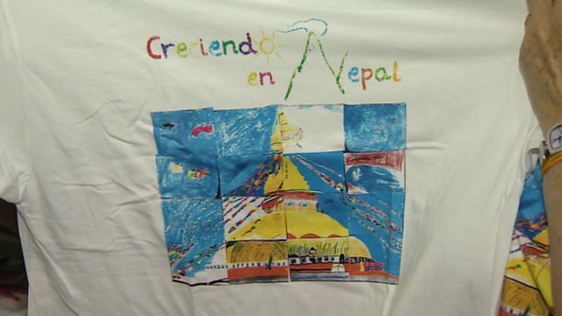 Las ONG españolas se preparan para enviar personal y ayuda humanitaria a Nepal