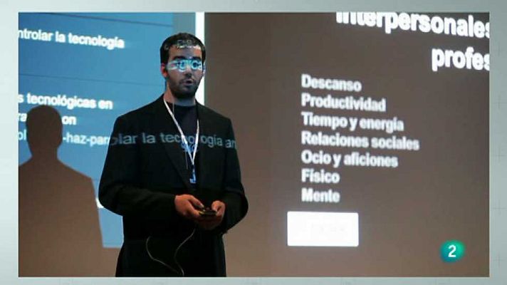 Generación web - Todo es social