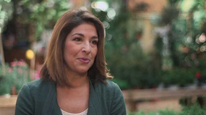 Página Dos - Naomi Klein