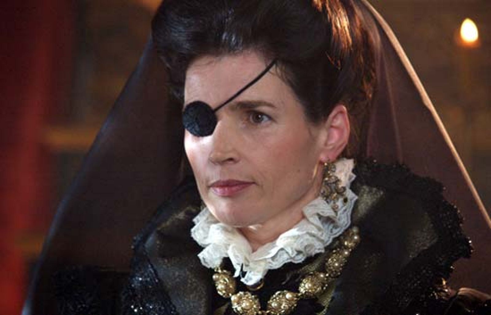 Así se hizo. La conjura del Escorial