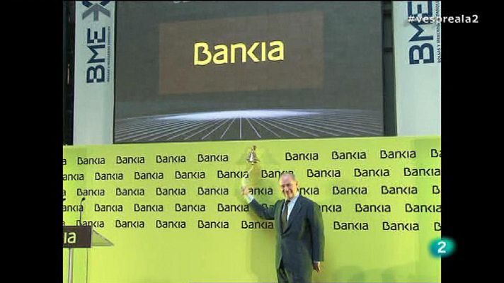 L'Informatiu - Vespre a La 2 - Informatiu - 24/04/2015