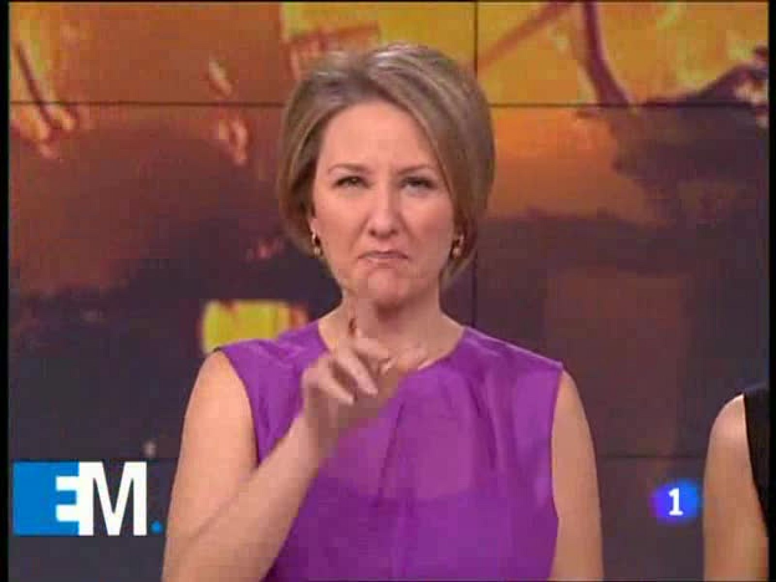 Esta mañana - 09/10/08 - Esta mañana | Ver