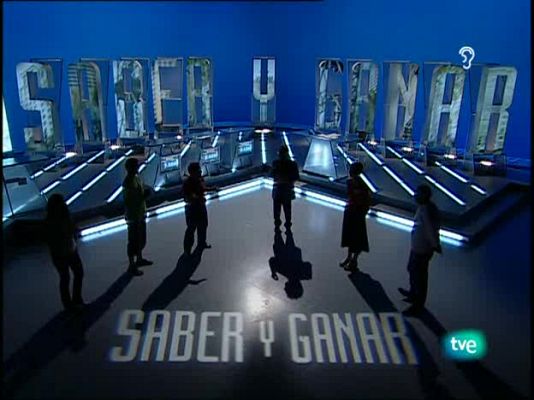 Saber y ganar - Saber y ganar - 09/10/08