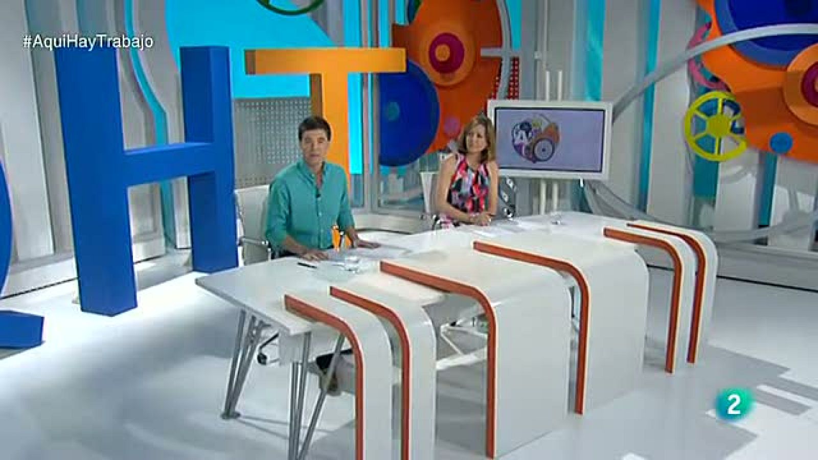4 nuevas medidas para apoyar a los autónomos - Aquí hay trabajo | Ver