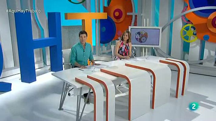 Aquí hay trabajo - 4 nuevas medidas para apoyar a los autónomos