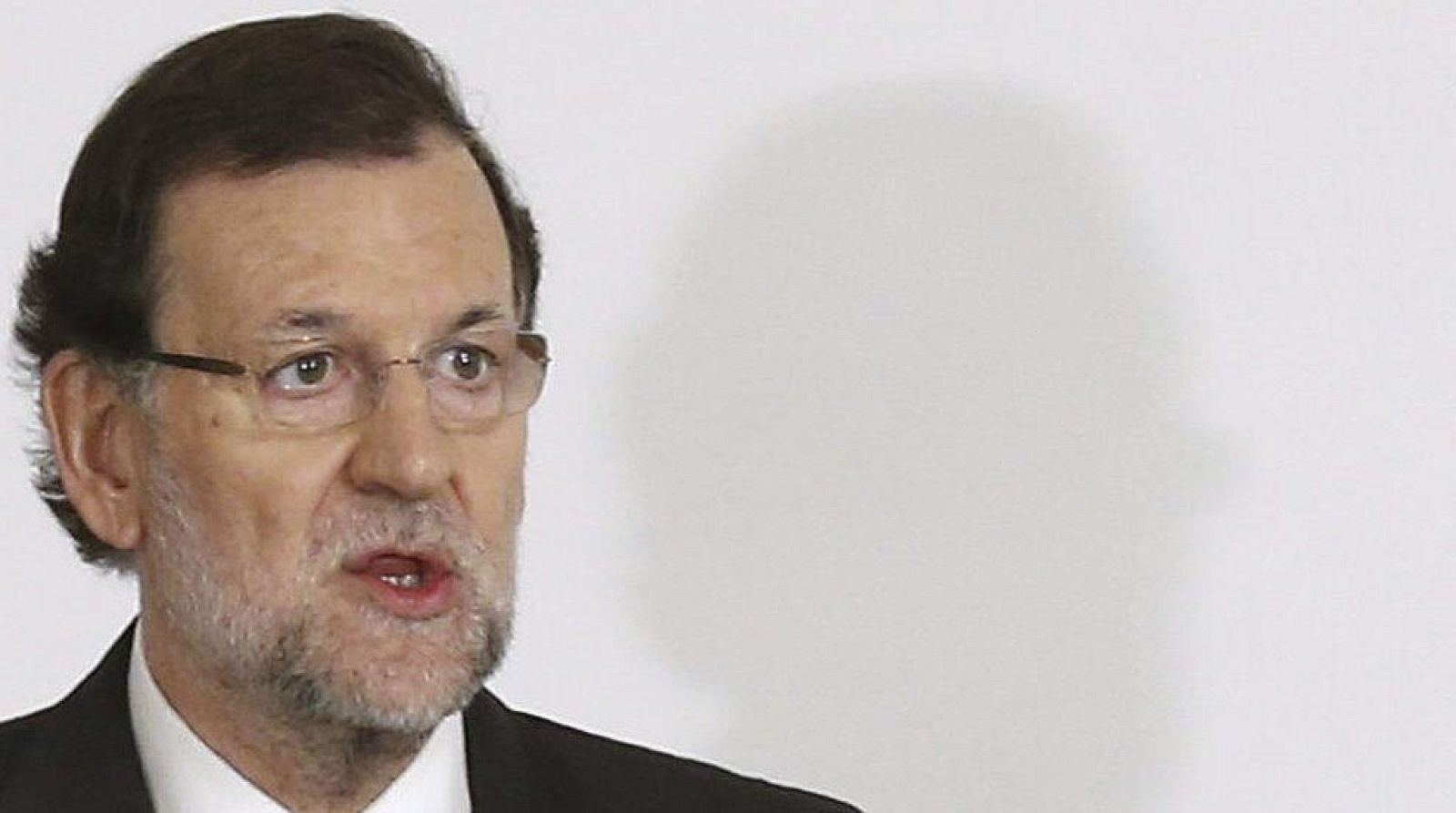 Rajoy dice que quiere ser candidato y descarta cambios en el PP si hay malos resultados en mayo - Informativo 24h | Ver