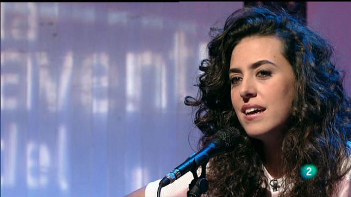 La aventura del Saber - Virginia Elósegui