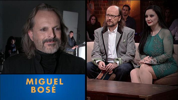 Alaska y Segura - Alaska y Segura: Danzad malditos (Promo)