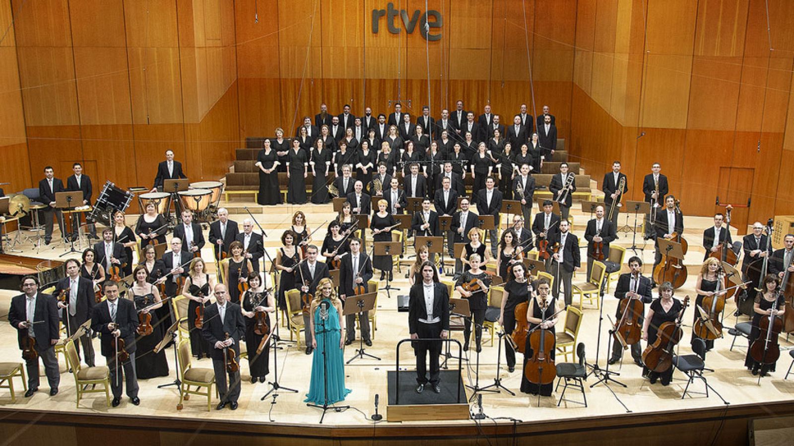 Gala Eurovisión 2015, el 23 de Mayo en La 1