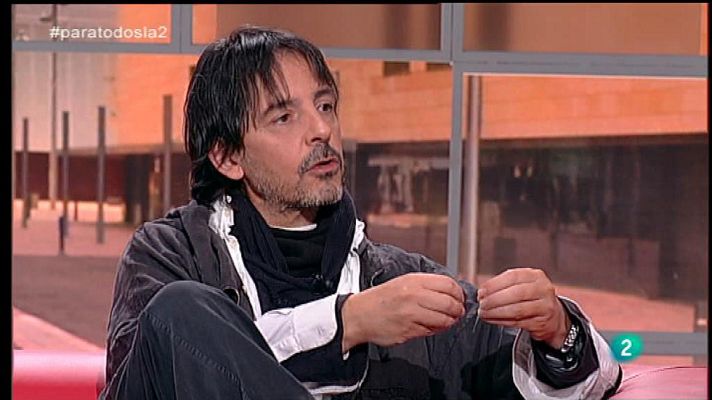 Para todos La 2 - Jorge de los Santos