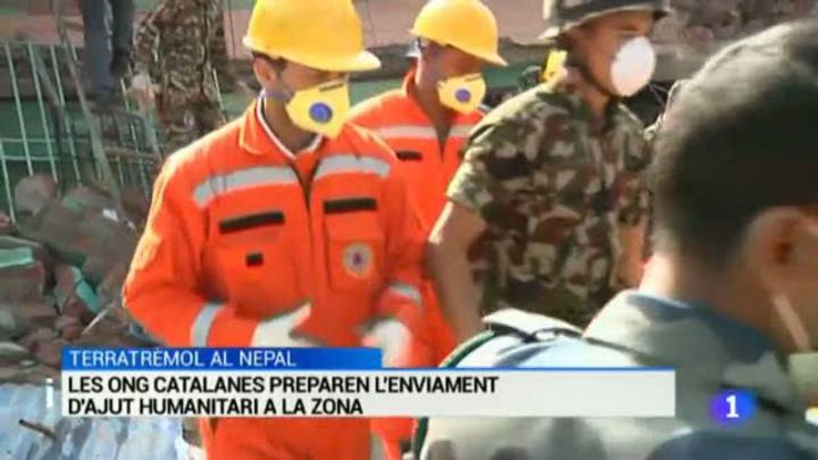 L'Informatiu en 3' - 27/04/15