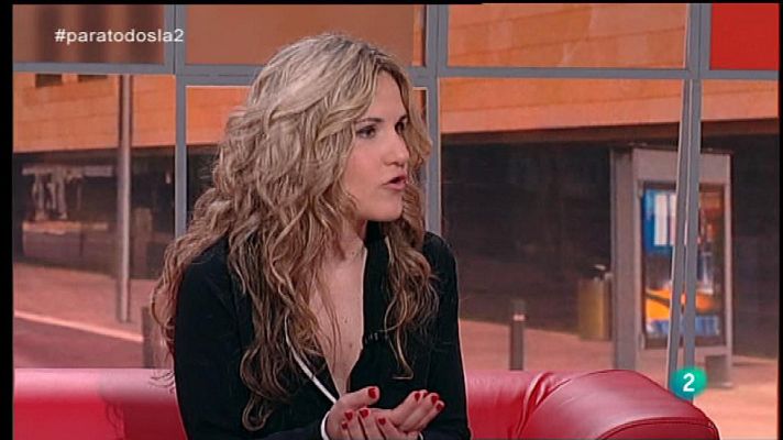 Para todos La 2 - Dependencia emocional -Salir con alguien que ya tiene pareja