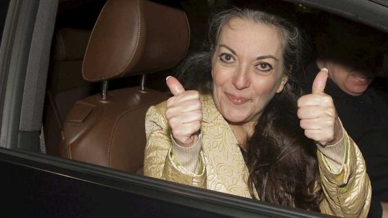 La Comunidad Valenciana en 2' - 27/04/15 - Ver ahora