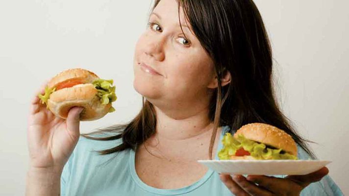 La mañana - Obsesión por la comida