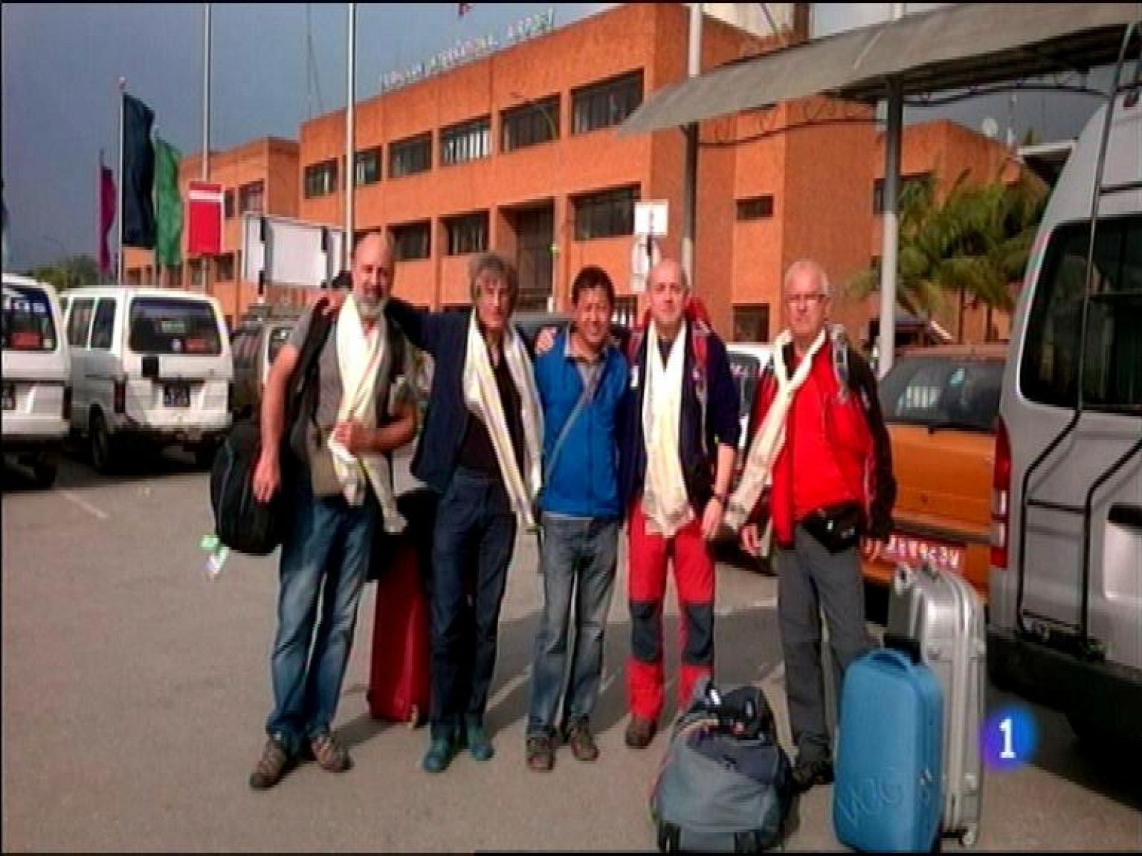 Asturias en 2' - 27/04/15