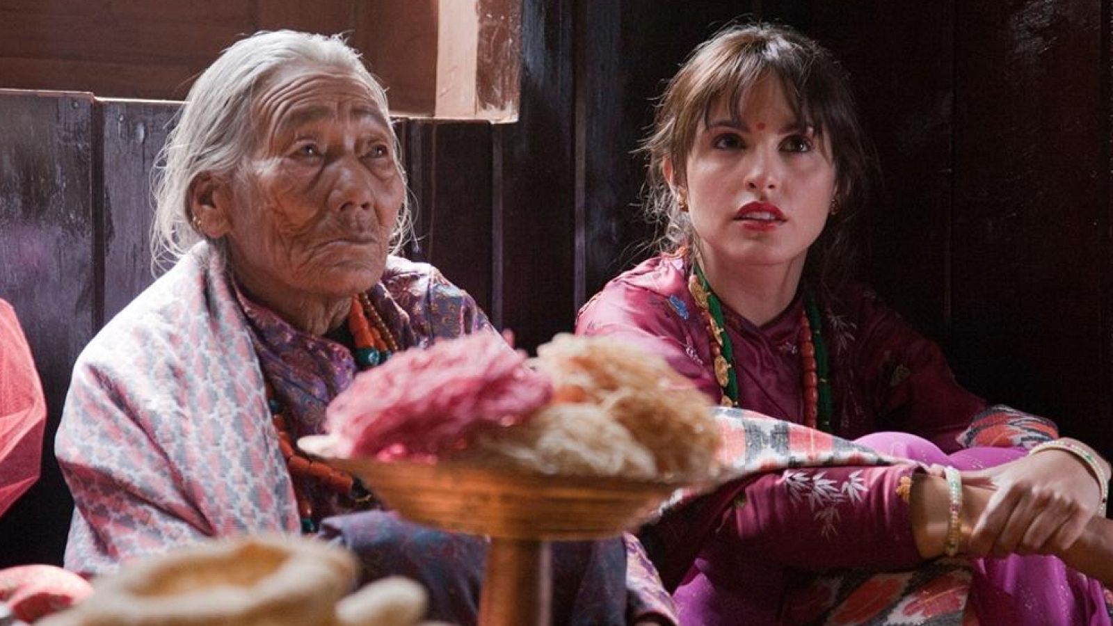 'Katmandú, un espejo en el cielo', esta noche en La 1