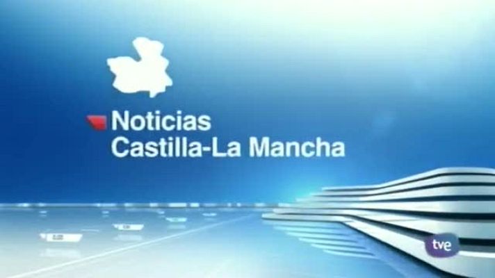 Noticias de Castilla-La Mancha - Noticias de Castilla-La Mancha - 27/04/15