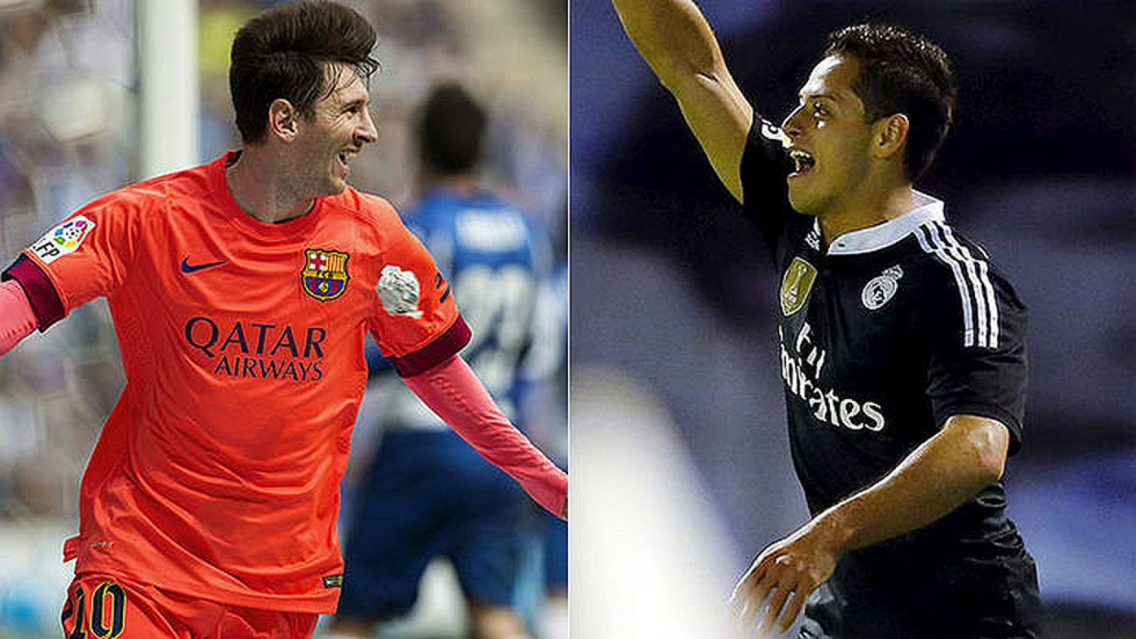 El FC Barcelona tiene dos puntos de ventaja ... y un calendario aparentemente menos complicado. En esta 34ª jornada los dos son favoritos para ganar en casa a Getafe y Almería, respectivamente. Pero luego el Real Madrid viaja a Sevilla para jugar en