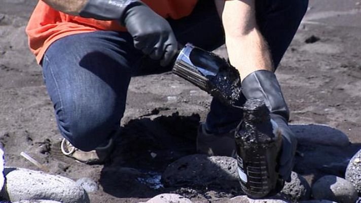 Telecanarias - Canarias en 2' - 27/04/15