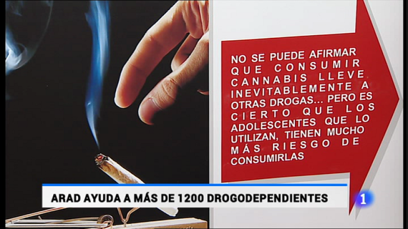 Telerioja en 2' - 27/04/15