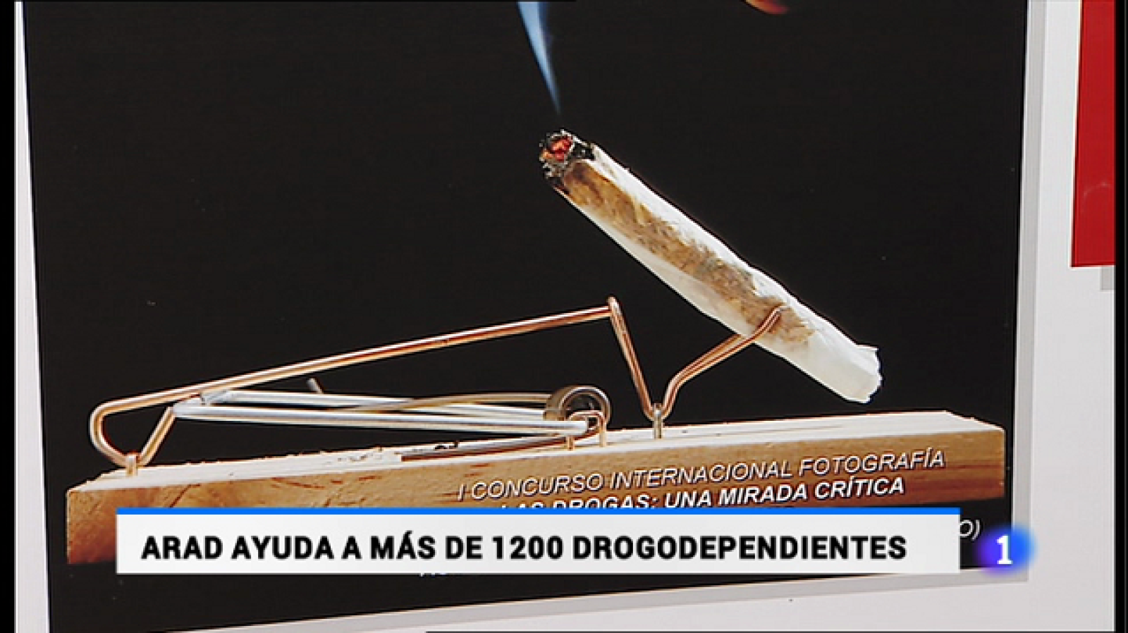 Informativo Telerioja 2 - 27/04/15