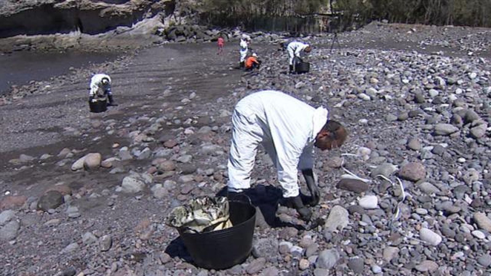 Telecanarias - 27/04/15
