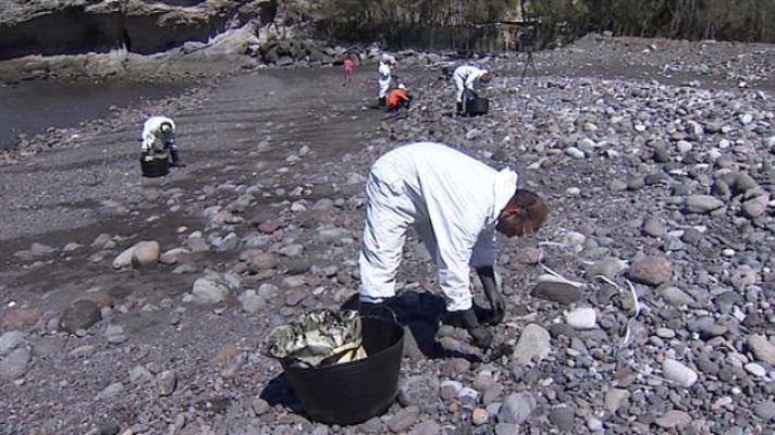 Telecanarias - Telecanarias - 27/04/15