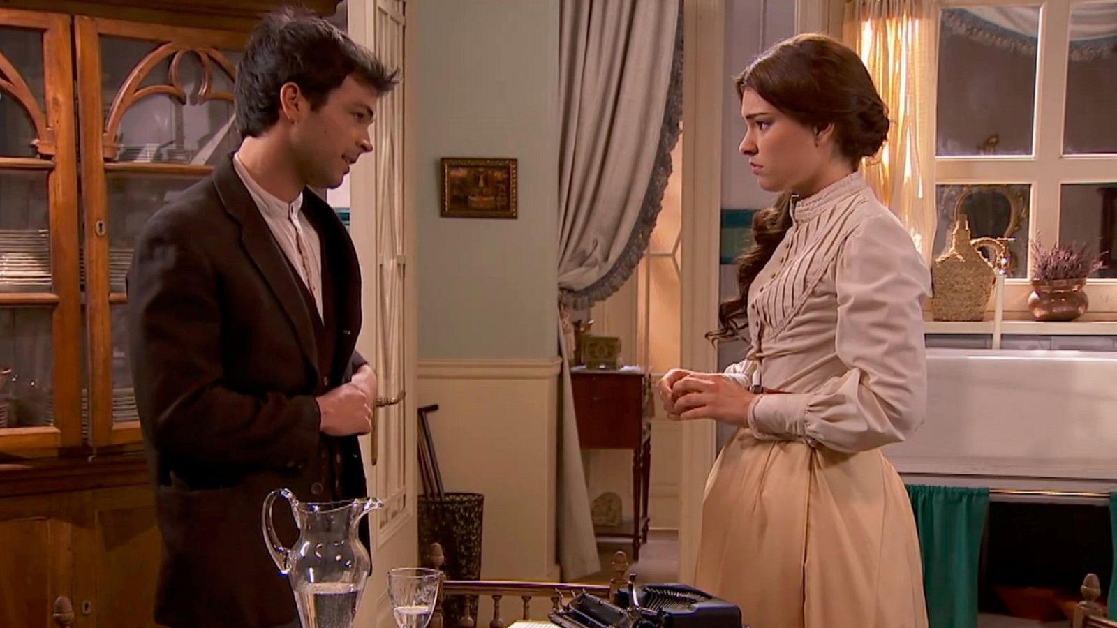 Acacias 38 - Episodio 11 - Ver ahora