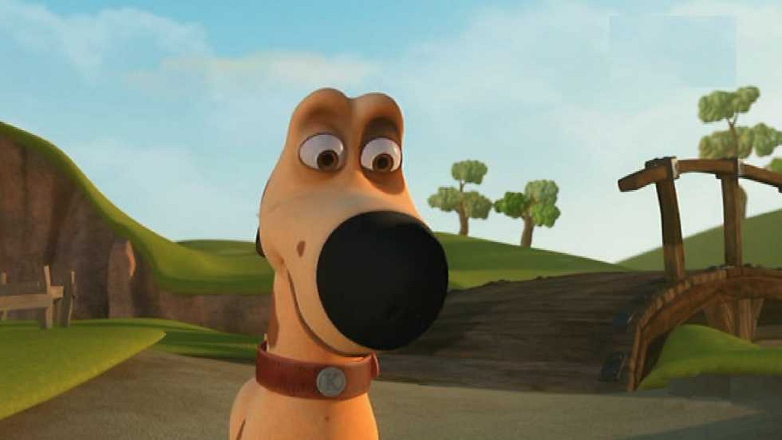 El veterinario - Blackie & Company | Ver