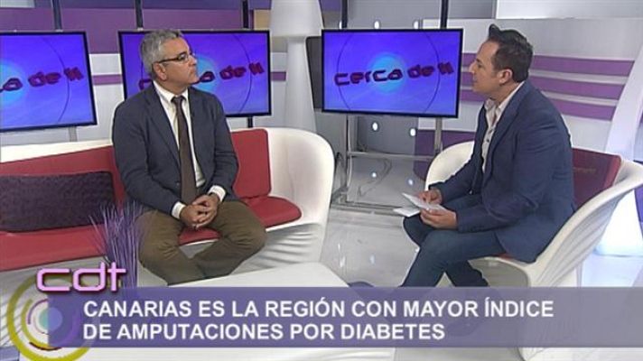 Cerca de ti - Cerca de ti - 27/04/15