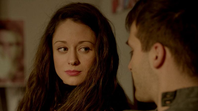 Cuntame cmo pas - T16 - Episodio 16: Por lo que fuimos - Ver ahora