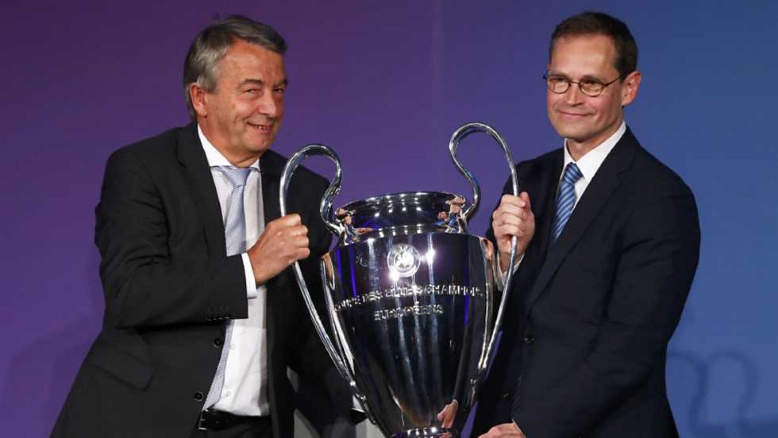 Conexión tdp - 27/04/15 - Ver ahora