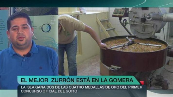 +Canarias - + Canarias - 27/04/15