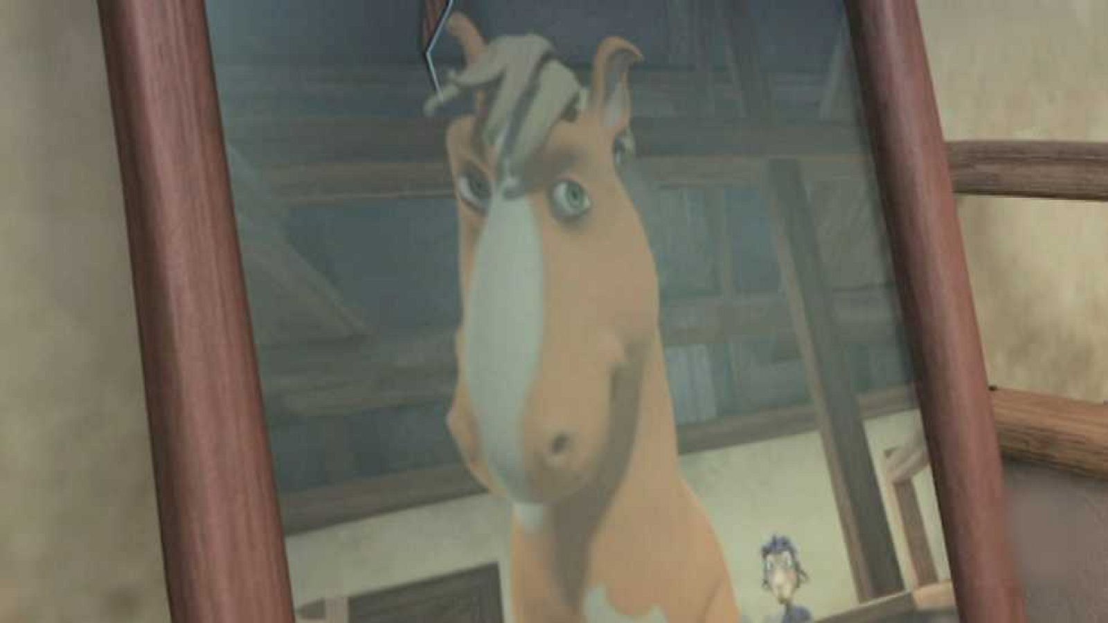 Pepe-Visión - Blackie & Company | Ver