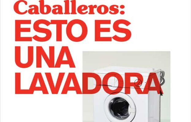  - Premio para 'Ellos también pueden'